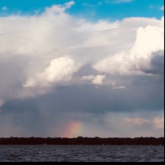 βοΈ TWEETY Vintage 1993 Looney Tune  Bugs Bunny Large FABRIC TOTE BAG - Picture 16 of 16